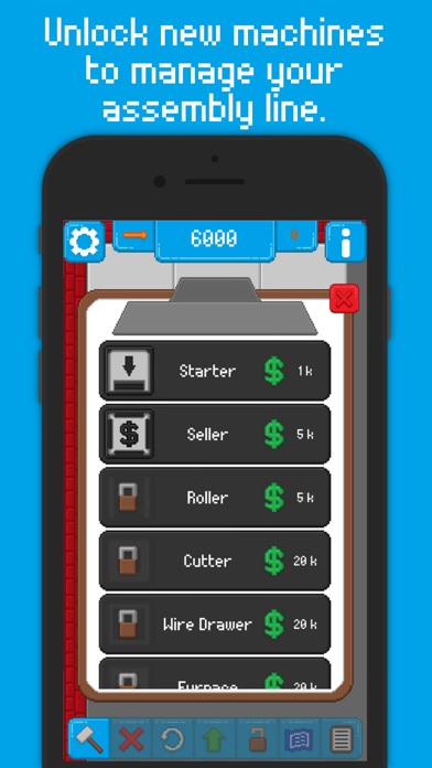 Assembly Line! screenshot 4