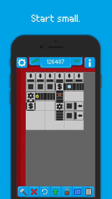 Assembly Line! screenshot 5