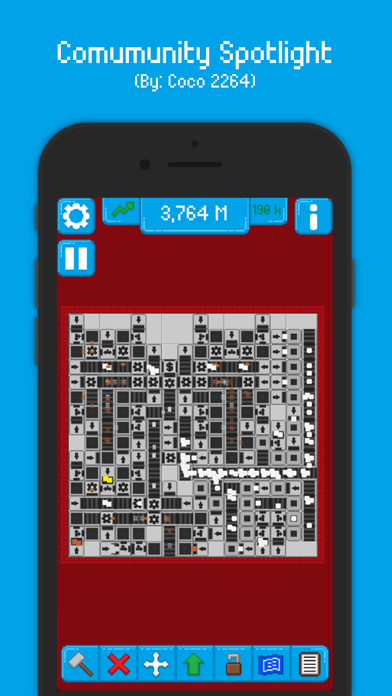 Assembly Line! screenshot 1