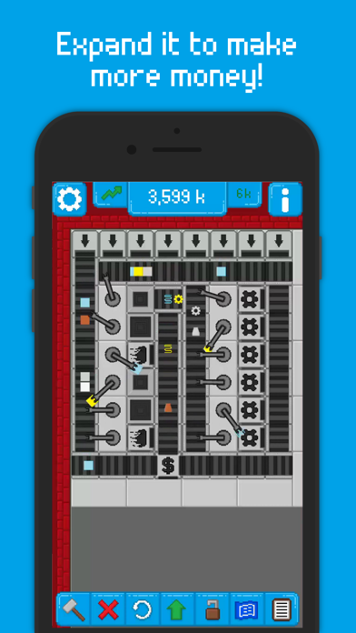 Assembly Line! screenshot 3