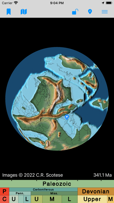 Assembly of Pangea screenshot 3