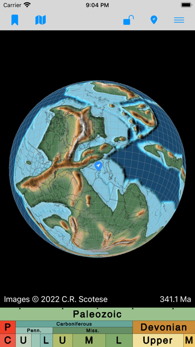 Assembly of Pangea screenshot 1