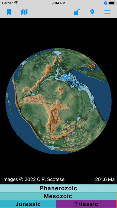 Assembly of Pangea screenshot 4