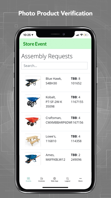 Assembly Toolbox screenshot 1