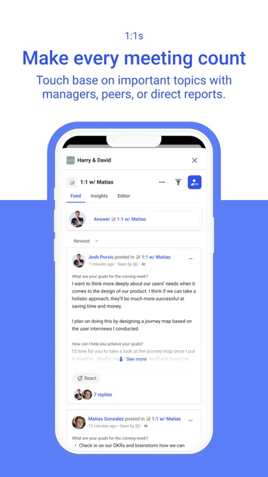 Assembly – Your Digital HQ screenshot 8