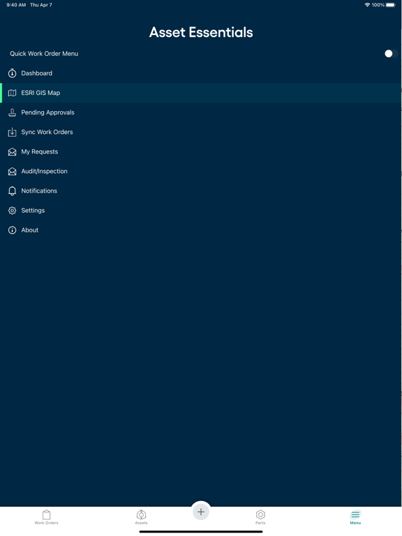 Asset Essentials screenshot 10