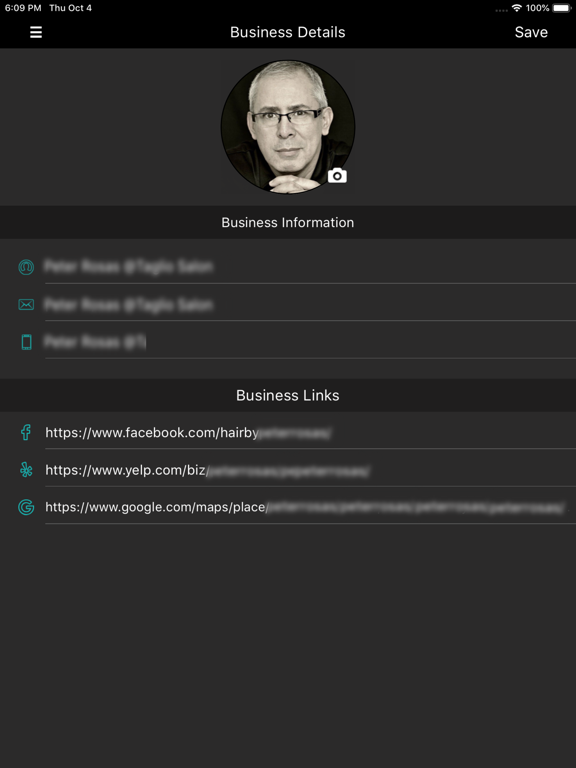 Assist4All screenshot 8