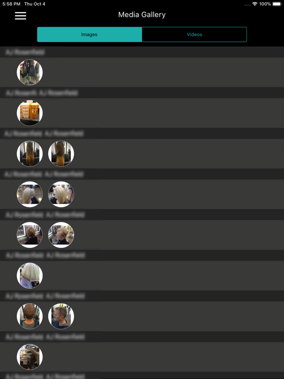 Assist4All screenshot 3
