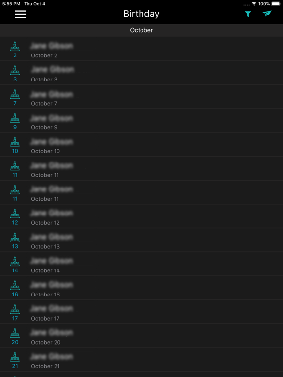 Assist4All screenshot 1