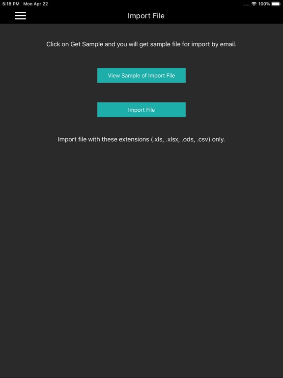 Assist4All screenshot 7