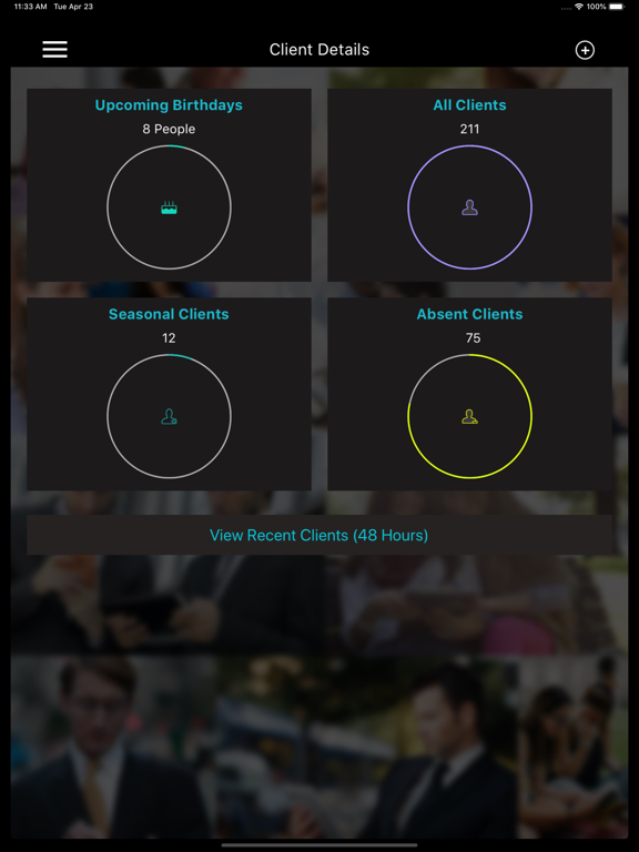 Assist4All screenshot 9