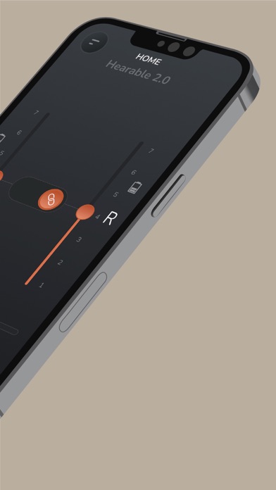 Assistive Audio Hearing screenshot 6