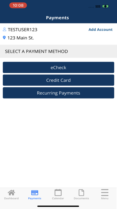 Association Link screenshot 3
