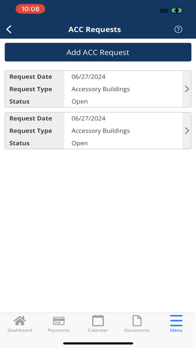 Association Link screenshot 2