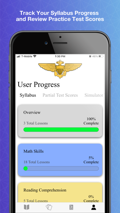 ASTB Prep screenshot 5