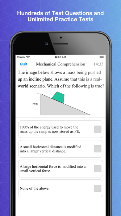 ASTB Prep screenshot 2