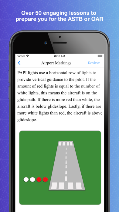 ASTB Prep screenshot 4