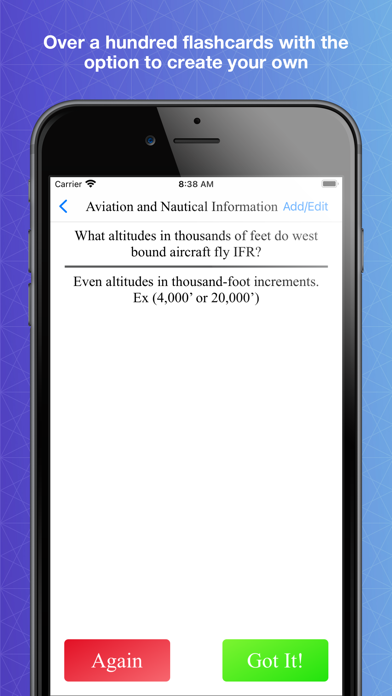 ASTB Prep screenshot 3