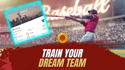 Astonishing Baseball Manager screenshot 4