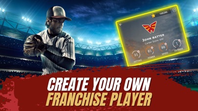 Astonishing Baseball Manager screenshot 5