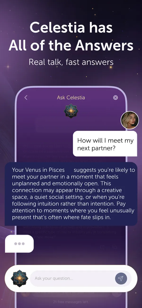 Astopia: Horoscope & Astrology screenshot 5