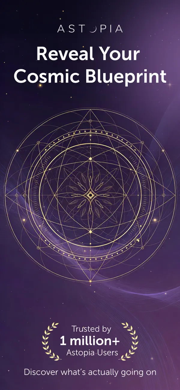Astopia: Horoscope & Astrology screenshot 6