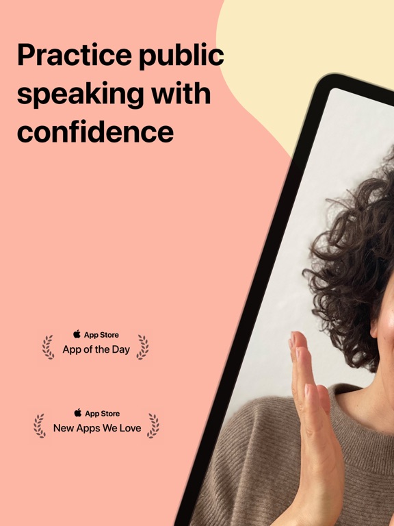 Astound - Voice & Speech Coach screenshot 8