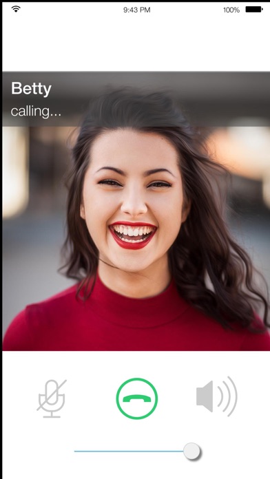 AstraChat - Direct XMPP & VOIP screenshot 3