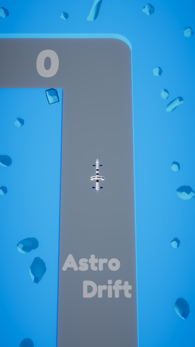 Astro Drift Space screenshot 3