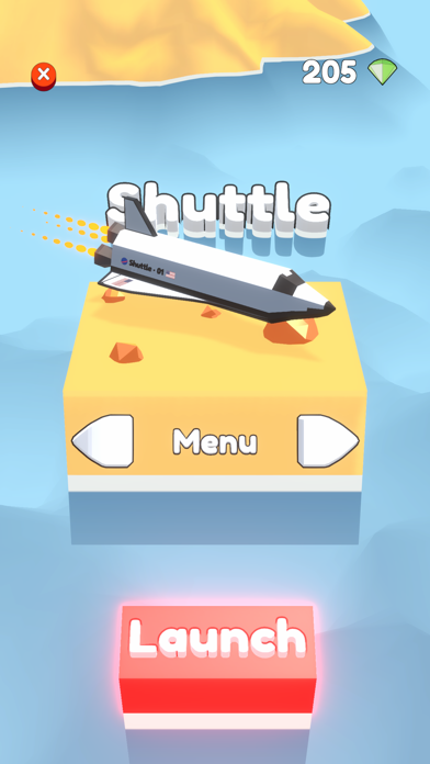 Astro Drift Space screenshot 2