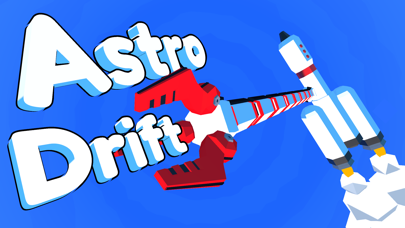 Astro Drift Space screenshot 1