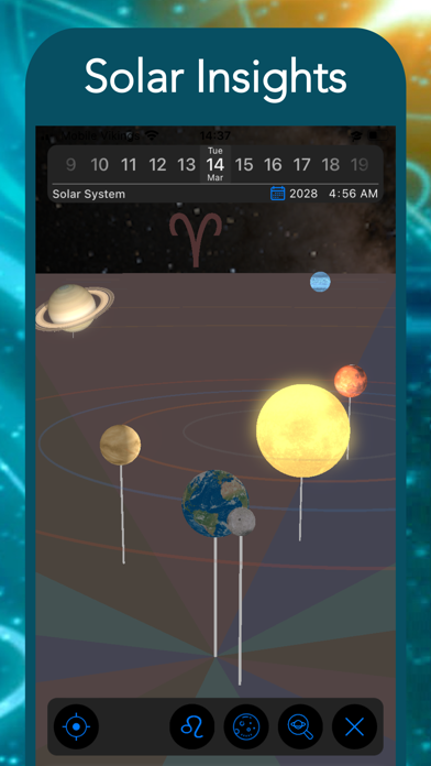 Astro Future - Daily Horoscope screenshot 1