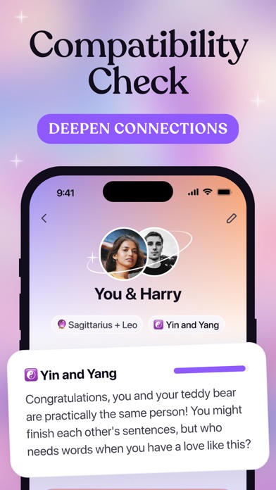 AstroClub: Astrology & Tarot screenshot 7