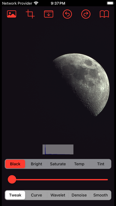 AstroEdit - Simple and Quick screenshot 1