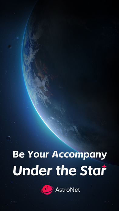 AstroImg - Explore Starry Sky screenshot 5