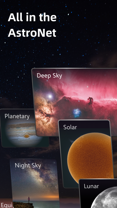 AstroImg - Explore Starry Sky screenshot 4