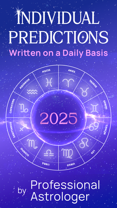 Astrology & Daily Horoscope! screenshot 7