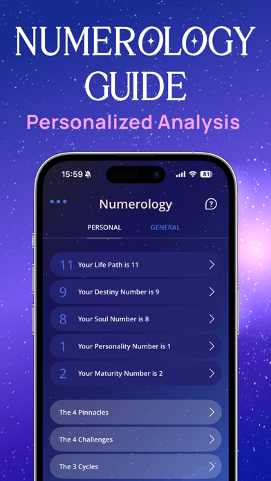 Astrology & Daily Horoscope! screenshot 3