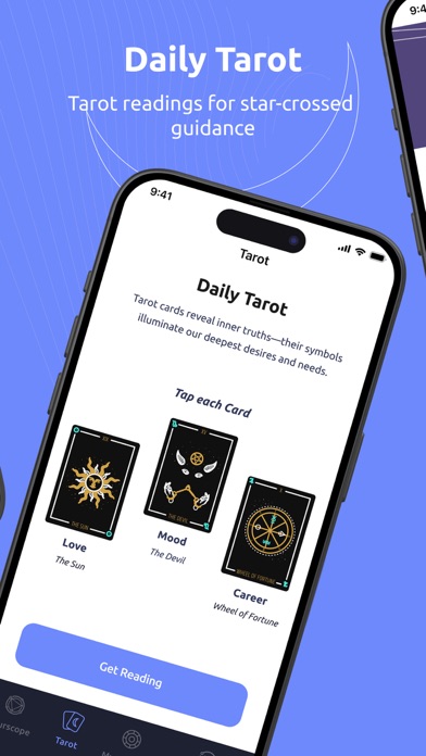 Astrology Plus screenshot 3