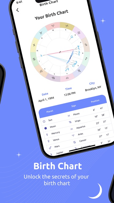 Astrology Plus screenshot 4