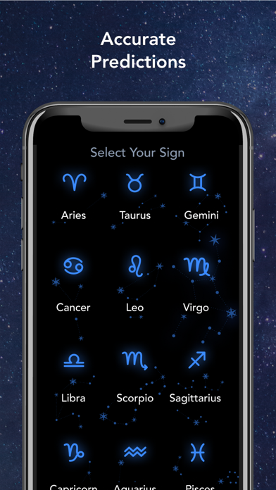 Astrology Zone Horoscopes screenshot 3