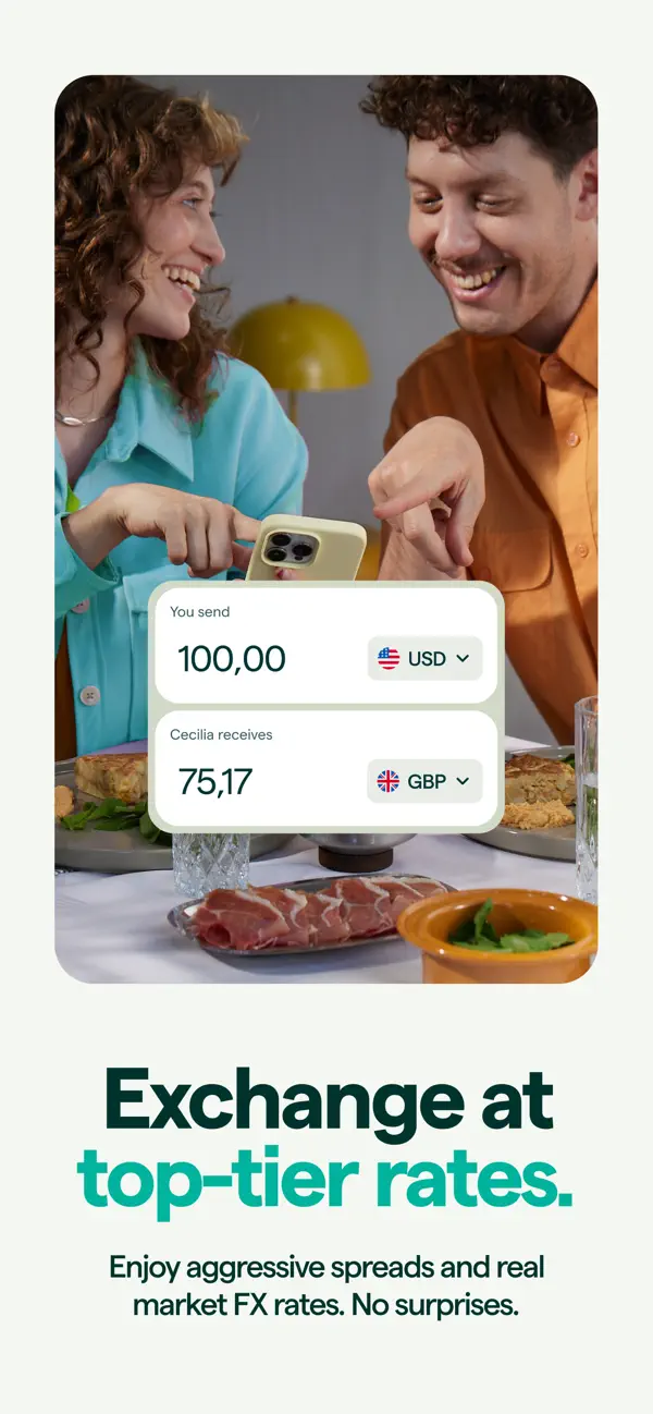AstroPay - Global Wallet screenshot 2