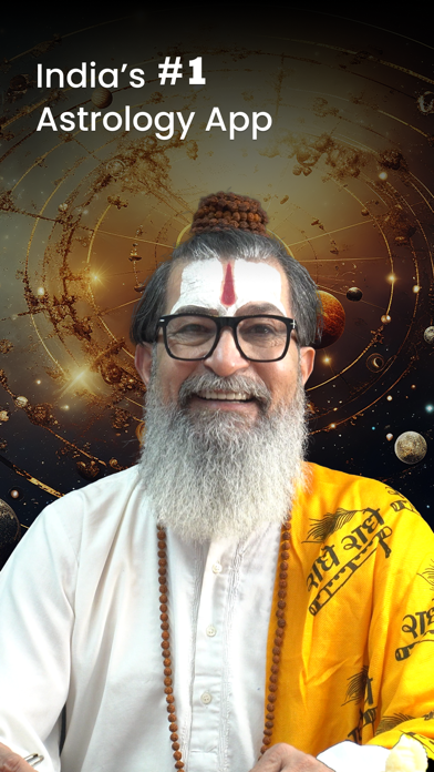 Astrotalk - Talk to Astrologer screenshot 7