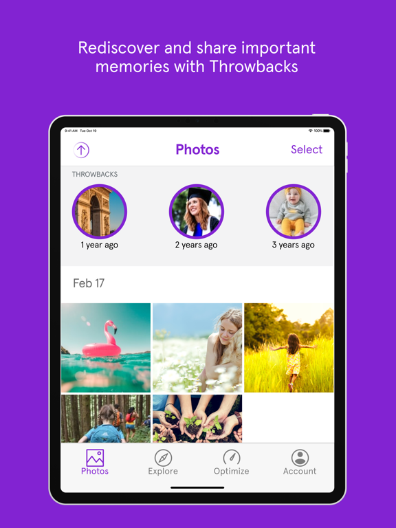 Asurion Photos screenshot 6