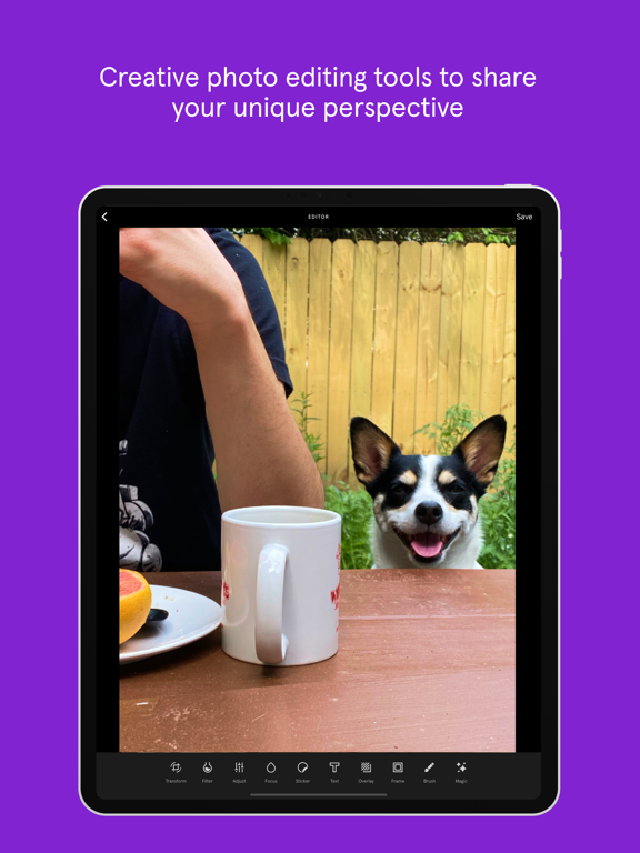 Asurion Photos screenshot 2