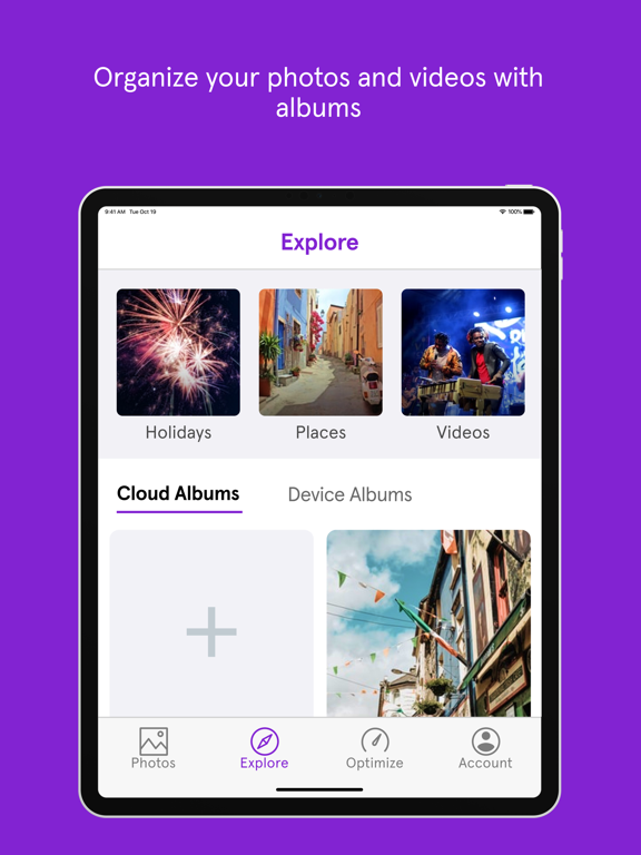 Asurion Photos screenshot 3