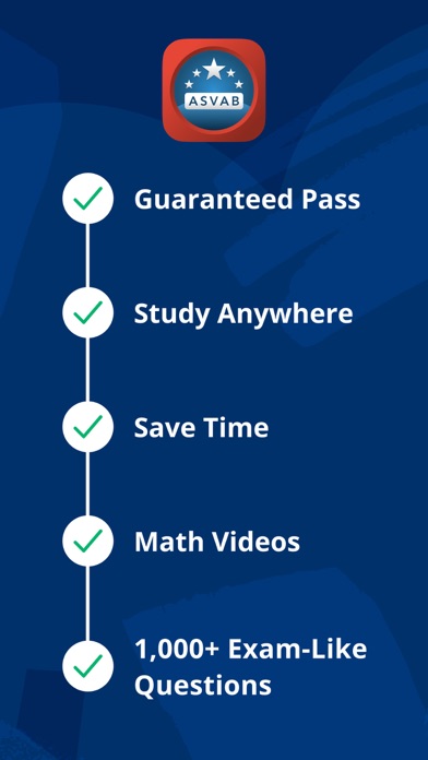 ASVAB Mastery | Practice Test screenshot 2