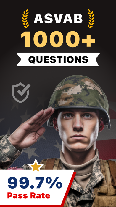 ASVAB Practice Test 2026 / screenshot 5