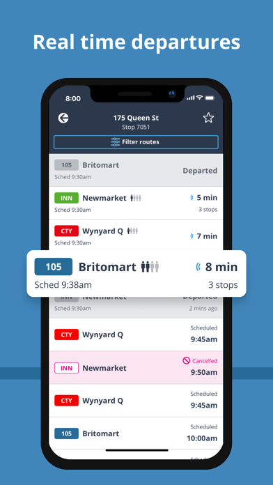 AT Mobile screenshot 6