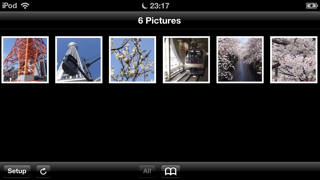 AT-MPOView - Simple viewer for the picture by 3D camera screenshot 3